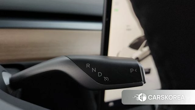 Tesla Model Y id 4608033 из Кореи 31