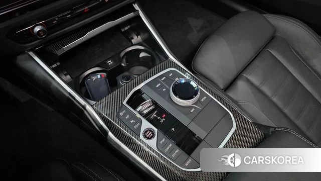 BMW 3 Series (G20) id 4321756 из Кореи 29