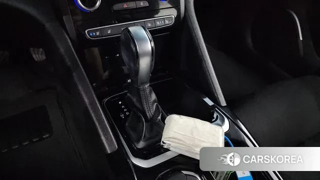 Renault Korea (Samsung) SM6 id 3090567 из Кореи 19