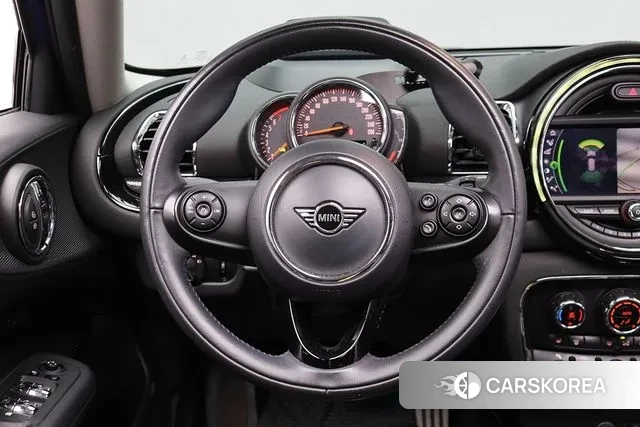 Mini Cooper Clubman id 3312769 из Кореи 19