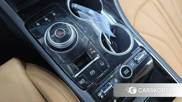 Kia K5 Hybrid 3rd Generation id 4422392 из Кореи 36