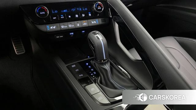 Hyundai The New Avante (CN7) id 4242815 из Кореи 19