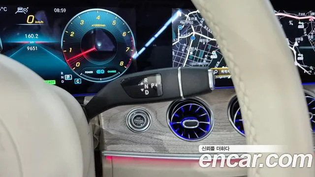 Mercedes-Benz E-Class W213 id 2816556 из Кореи 19