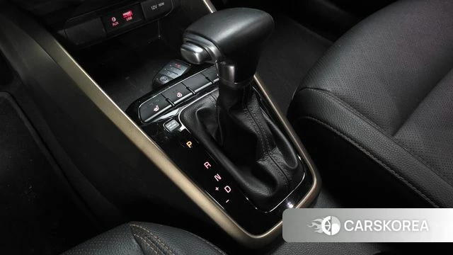 Kia Stonic id 4678045 из Кореи 34