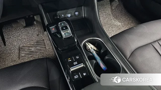 Hyundai Sonata (DN8) id 3620918 из Кореи 19