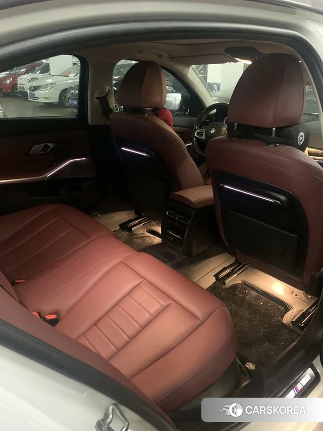 BMW 3 series id 4275917 из Китая 10