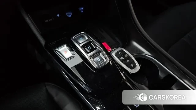 Hyundai Sonata (DN8) id 3473601 из Кореи 19