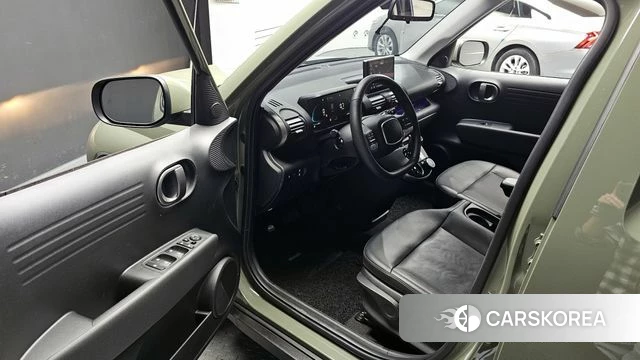 Hyundai Casper id 3832563 из Кореи 19