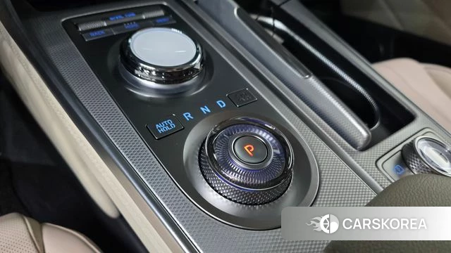 Genesis GV80 id 4682450 из Кореи 19