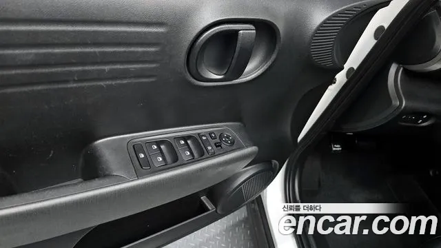 Hyundai Casper id 2658958 из Кореи 19