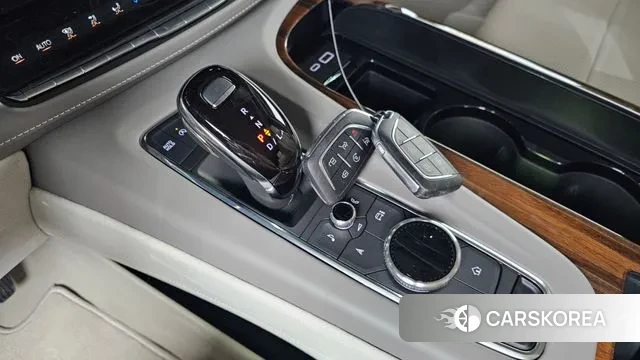 Cadillac Escalade 5th Generation id 3576019 из Кореи 19