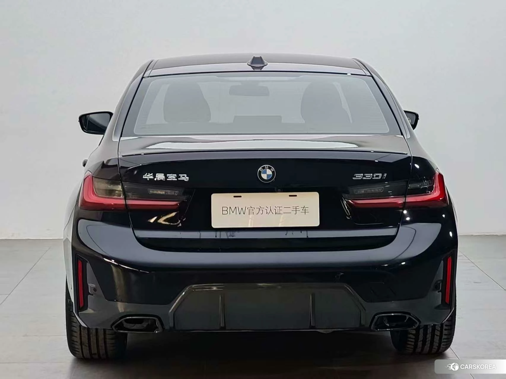 BMW 3 series id 4453882 из Китая 17