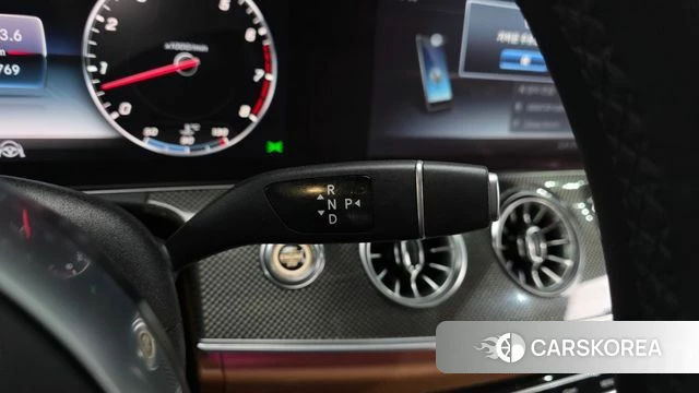 Mercedes-Benz E-Class W213 id 3937173 из Кореи 19