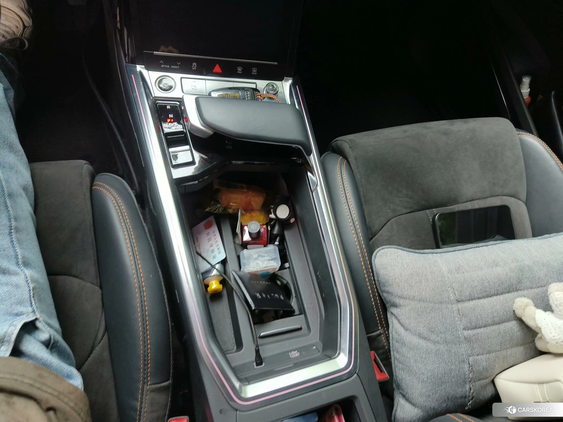 Audi e-tron id 4510812 из Китая 20
