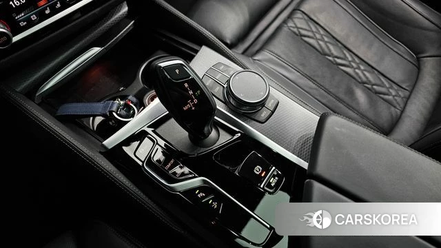 BMW 6 Series GT (G32) id 4528712 из Кореи 19