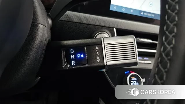 Hyundai Sonata D Edge Hybrid (DN8) id 3674537 из Кореи 19