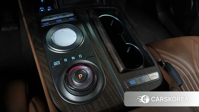 Genesis G80 (RG3) id 4793766 из Кореи 32