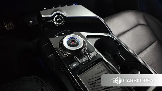 Kia EV6 id 3181387 из Кореи 19