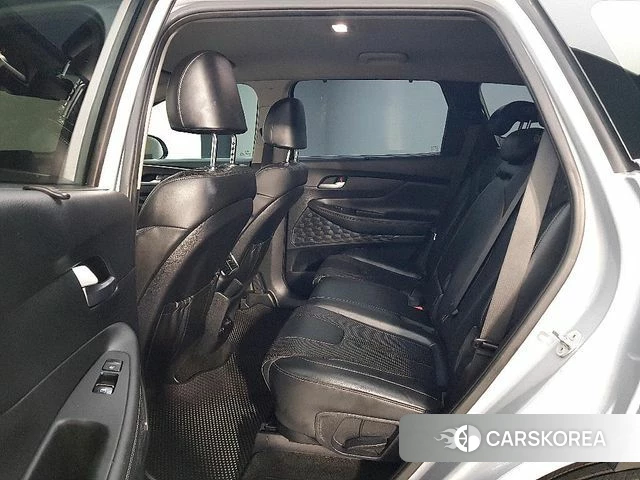 Hyundai Santa Fe TM id 4520686 из Кореи 19