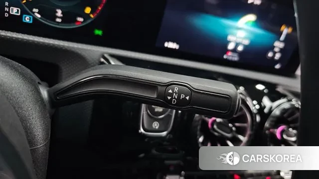 Mercedes-Benz CLA-Class C118 id 3582086 из Кореи 19