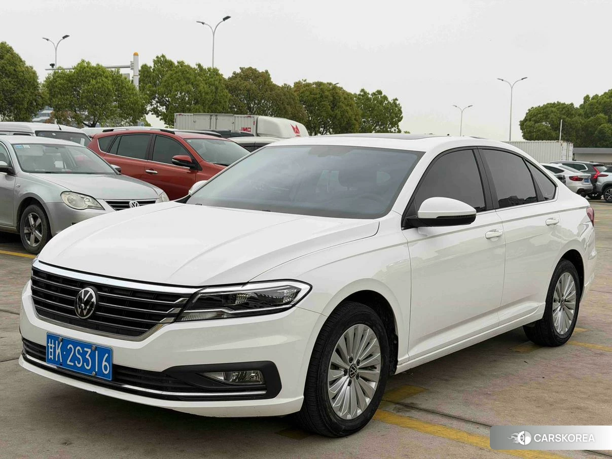 Volkswagen Lavida id 4453748 из Китая 10