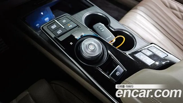 Kia K8 Hybrid id 2830806 из Кореи 19