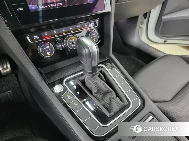 Volkswagen Arteon id 3753482 из Кореи 19