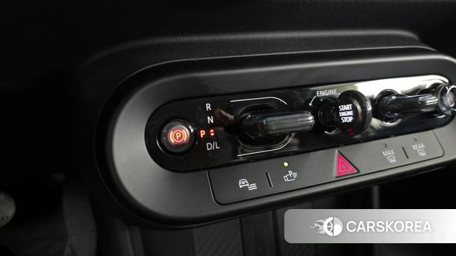 Mini Cooper C 4th generation id 3882770 из Кореи 19