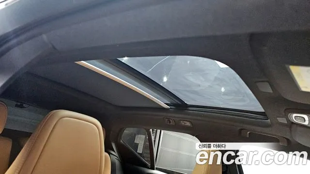 Volvo XC40 id 2631065 из Кореи 19