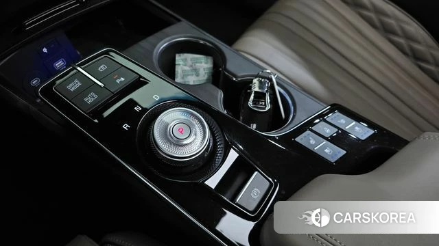 Kia K8 Hybrid id 4655839 из Кореи 19