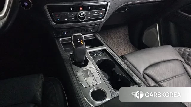 Ssangyong All New Rexton id 3606385 из Кореи 19