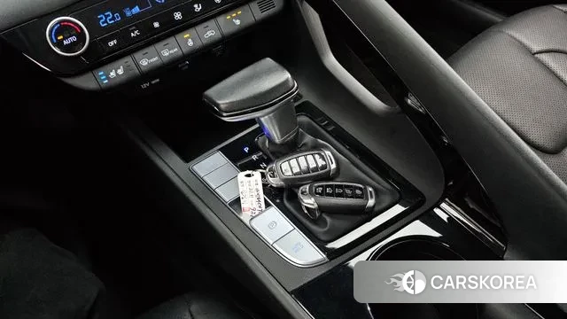 Hyundai Avante (CN7) id 3427682 из Кореи 19