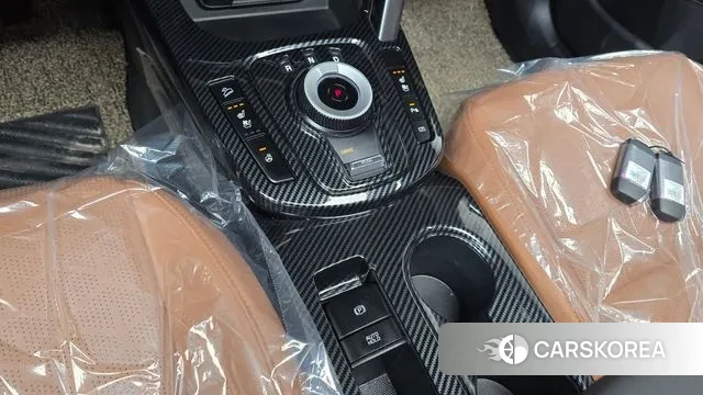 Kia The New Seltos id 3745831 из Кореи 19