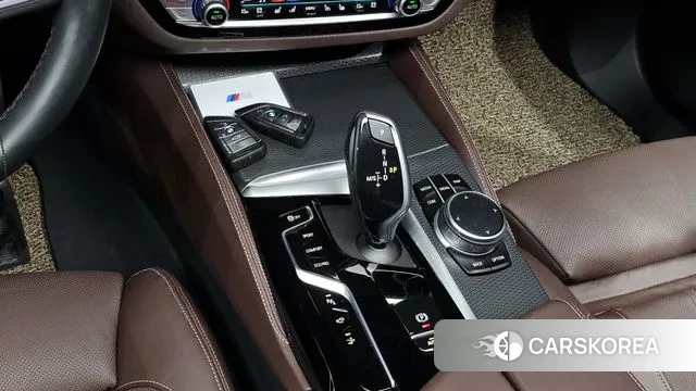 BMW 6 Series GT (G32) id 3011044 из Кореи 19