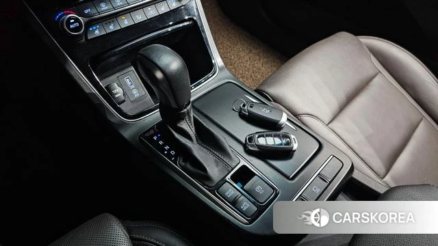 Hyundai Grandeur IG id 4520749 из Кореи 30