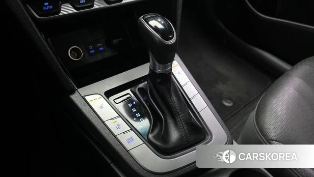 Hyundai The New Avante AD id 4203574 из Кореи 29