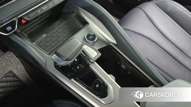 Renault Korea (Samsung) Grand Coleos id 3399836 из Кореи 19