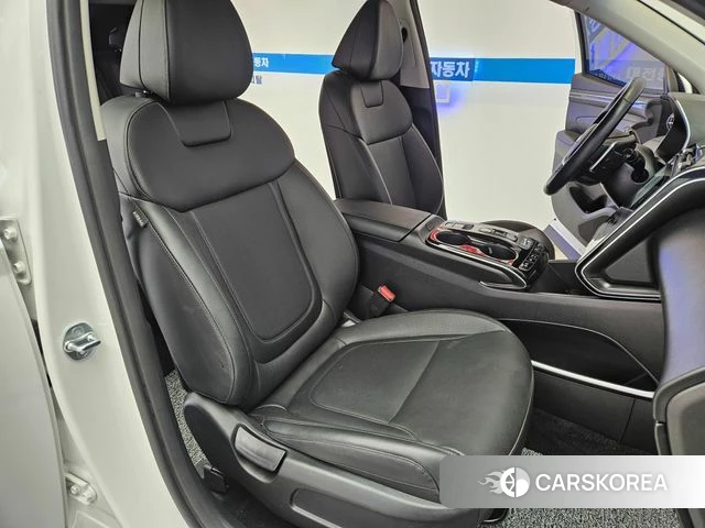 Hyundai Tucson (NX4) id 4211977 из Кореи 18