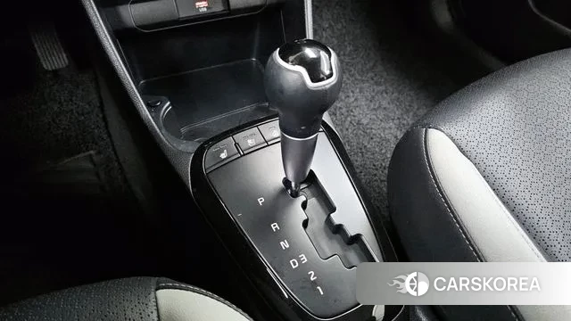 Kia Morning Urban (JA) id 3607397 из Кореи 19