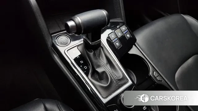 Kia Sportage 5th Generation id 3401244 из Кореи 19