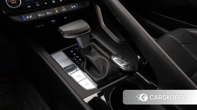 Hyundai The New Avante (CN7) id 3775734 из Кореи 19