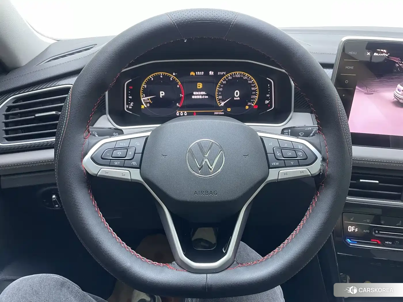 Volkswagen Tayron id 4669304 из Китая 31