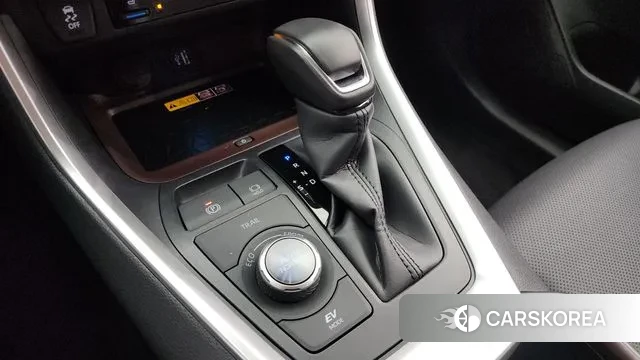 Toyota RAV4 5th Generation id 3359396 из Кореи 19