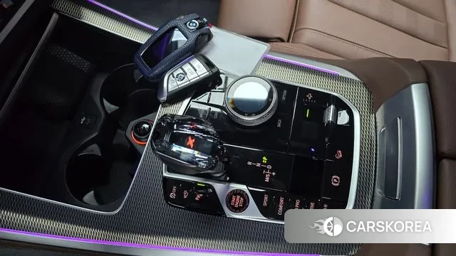 BMW X5 (G05) id 3058419 из Кореи 19