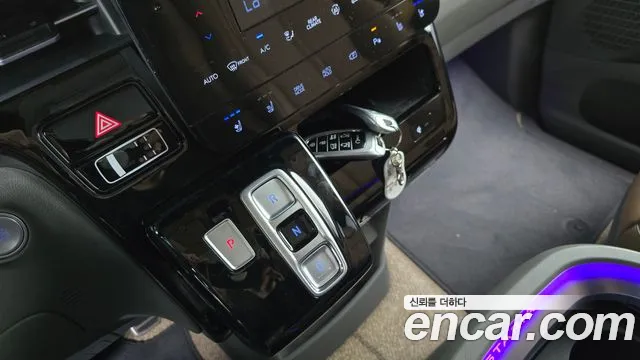 Hyundai Staria id 2658763 из Кореи 19