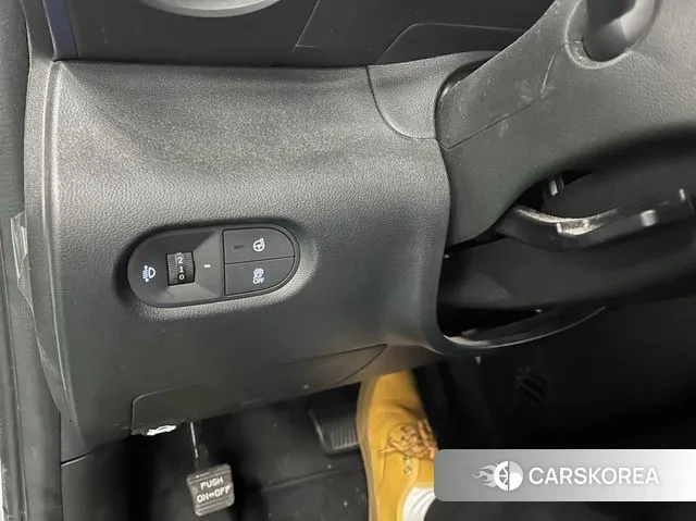 Hyundai Casper id 3288090 из Кореи 10