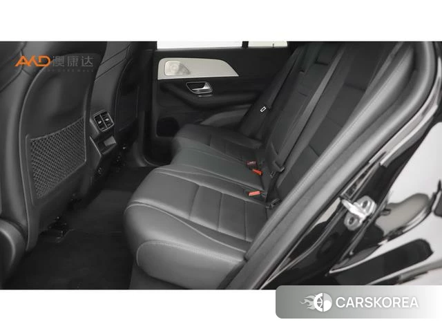 Mercedes-Benz GLE coupe id 3908908 из Китая 9