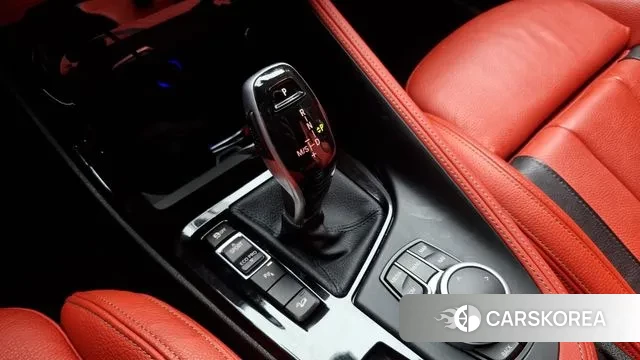 BMW X2 (F39) id 3395331 из Кореи 19