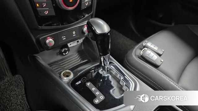 Ssangyong Tivoli Armor id 4251270 из Кореи 32