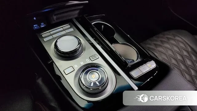 Genesis G80 (RG3) id 3147491 из Кореи 19